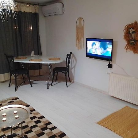 Апартаменты Sidibou House Сиди-Бу-Саид Экстерьер фото