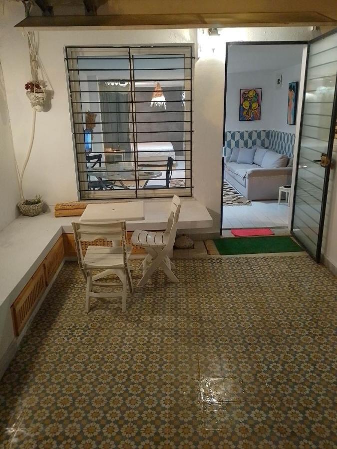 Апартаменты Sidibou House Сиди-Бу-Саид Экстерьер фото