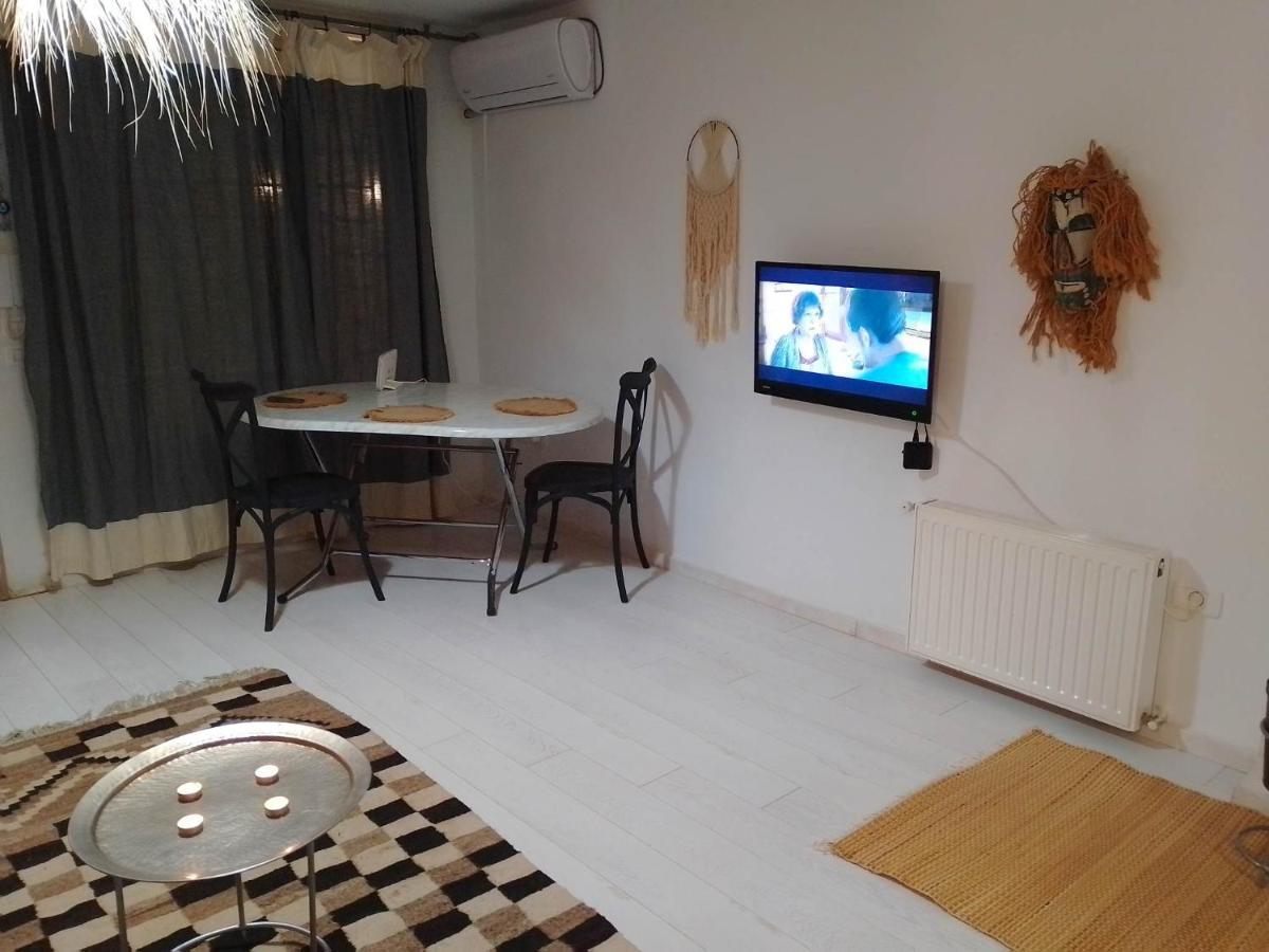 Апартаменты Sidibou House Сиди-Бу-Саид Экстерьер фото